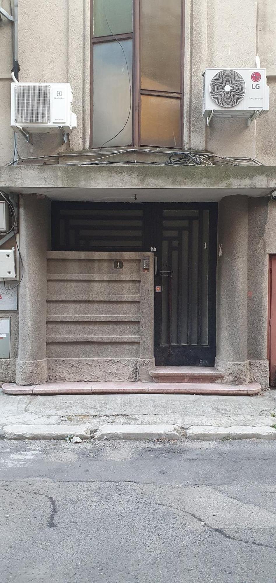 Elegant Apartment Near Rosetti Square Bukarest Exterior foto
